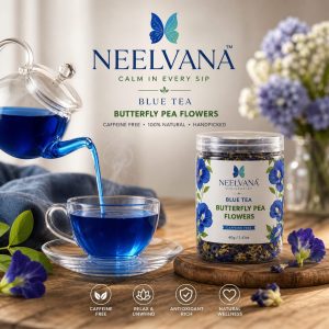 Blue Tea ৪০ গ্রাম