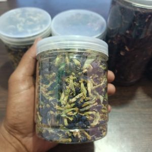 Blue Tea (৪০-৫০)গ্রাম - ০১ পিস